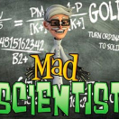 Mad Scientist